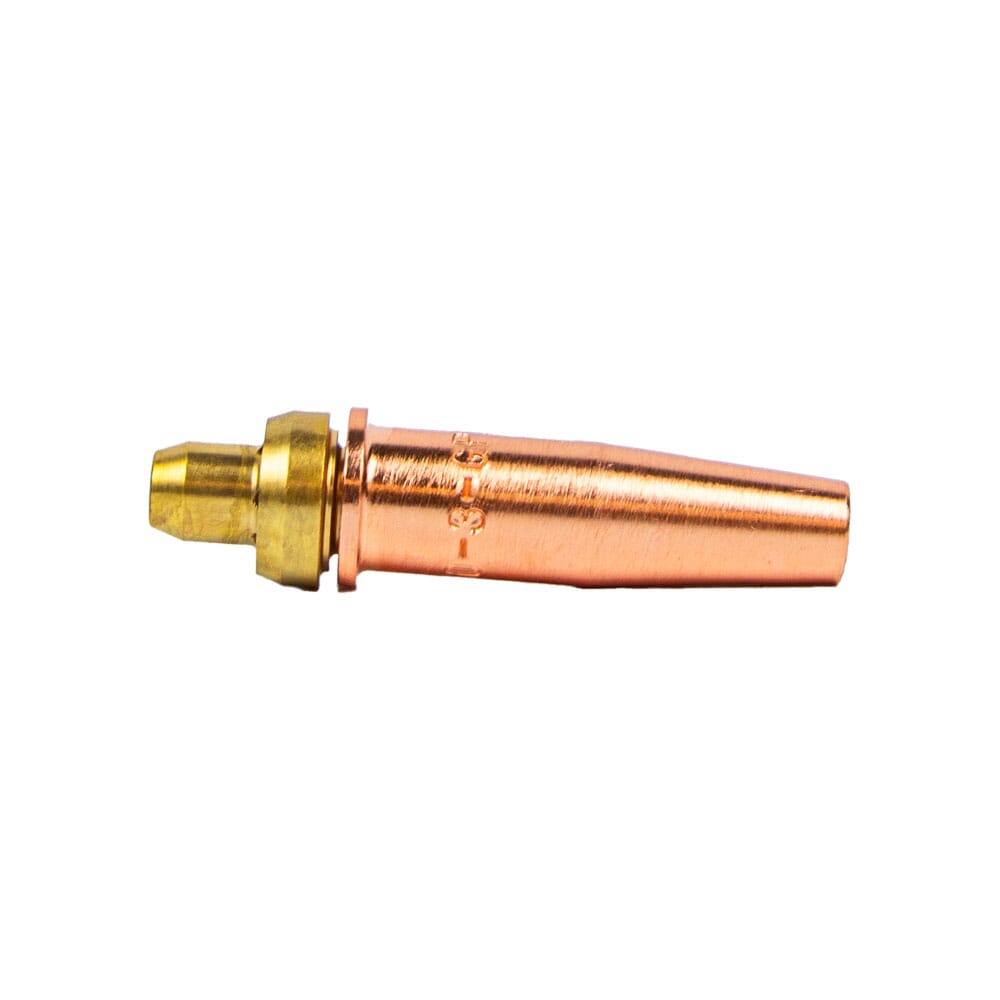 Propane Cutting Tip, Size 0 (0-3-GPN)